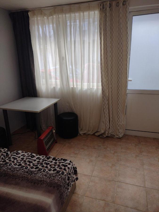 Apartment Petr Beron Varna Exterior photo