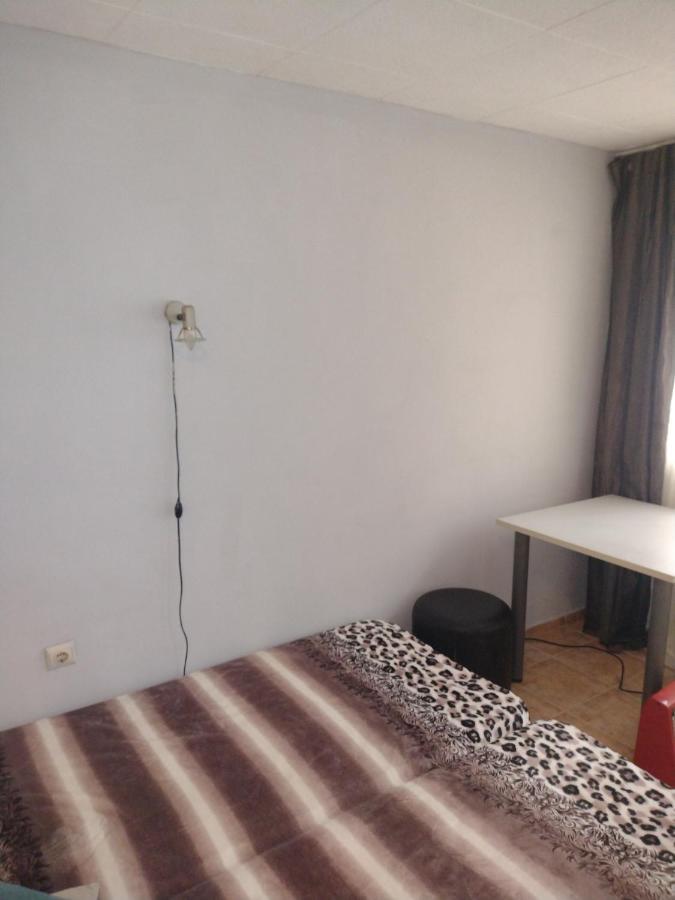 Apartment Petr Beron Varna Exterior photo