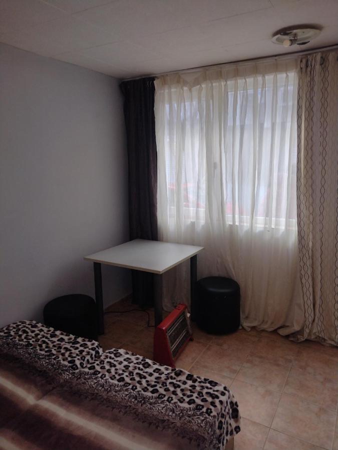 Apartment Petr Beron Varna Exterior photo